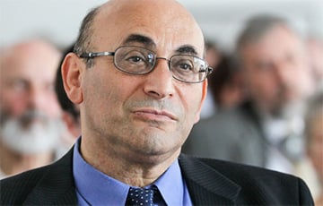 «Алиев понимает, что завтра Московия может перестать существовать»