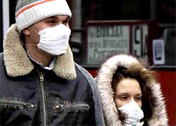 «Свиной грипп» в Беларуси снова скрывают?