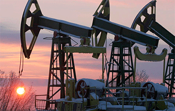 Московия пускает «под нож» нефтяную промышленность