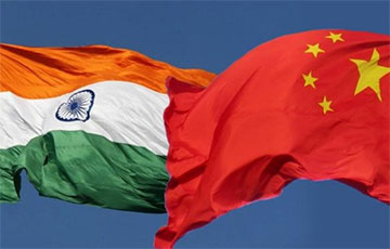 На границе Индии и Китая впервые за два года начались столкновения военных