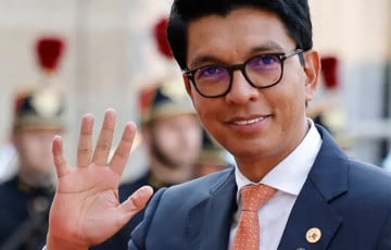 Армия Мадагаскара объявила о захвате власти в стране