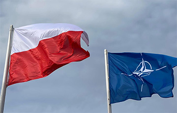 Появилась первая реакция НАТО на атаку РФ на Польшу