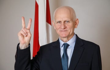 Алесь Беляцкий: Наше дело еще не закончено