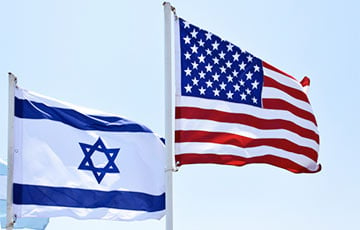 Politico: США допустили поддержку наземной операции Израиля в городе Рафах