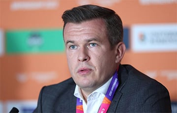 Поляк Банька стал единственным кандидатом на пост главы WADA