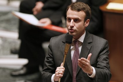 Французский министр призвал надавить на Россию ради снятия санкций