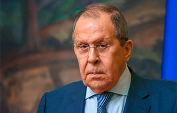 Лавров сделал заявление о следующем раунде переговоров Украины и Московии