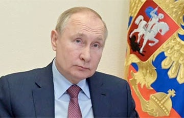 В РФ по радио транслировали паническое «обращение» Путина из-за якобы вторжения ВСУ