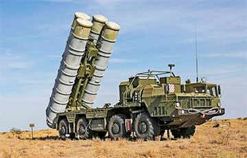 Иран отказался от московитских систем ПВО