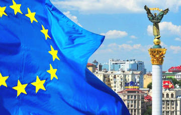 Украинцы смогут ездить в ЕС без виз уже этим летом