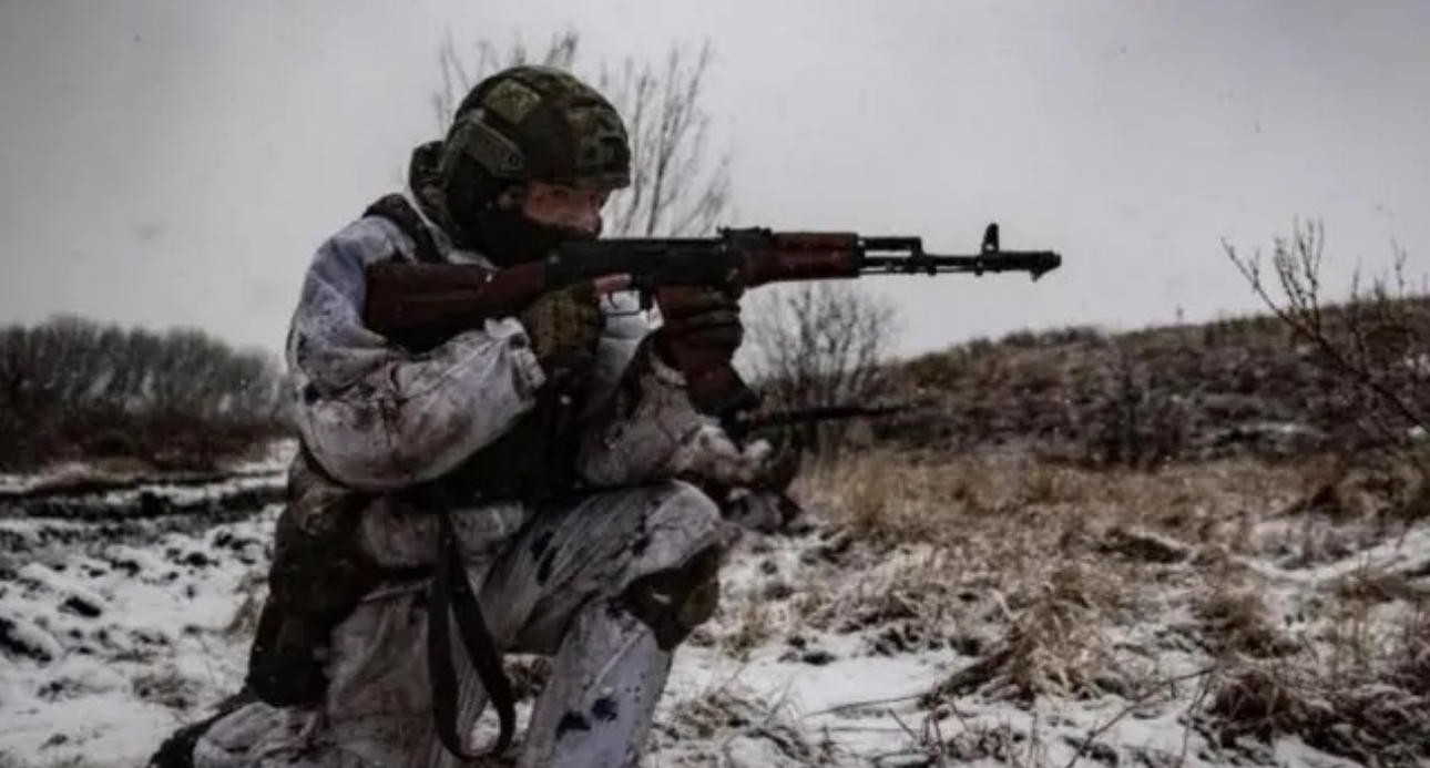 ПВО Московии сбила 43 дрона ВСУ 18 сентября. Что в Украине?