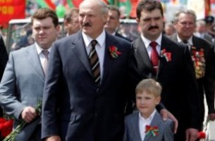 Лукашенко: «Это ж не «батьковщина»