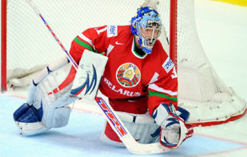Беларусь в овертайме проиграла Словакии на ЧМ-2015 по хоккею