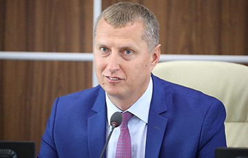 Беларусский посол обиделся на главу московитского «Первого канала» Эрнста