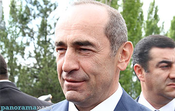Бывшего президента Армении обвинили в свержении конституционного строя