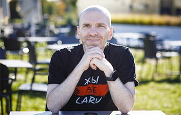 Евгений Афнагель: Нужны переговоры, ведущие к реальному результату