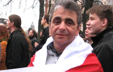 Леонид Кулаков: 25 марта выйдем плечом к плечу на Площадь