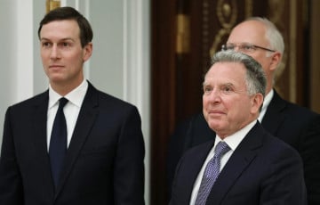 Украина прокомментировала новые переговоры в США