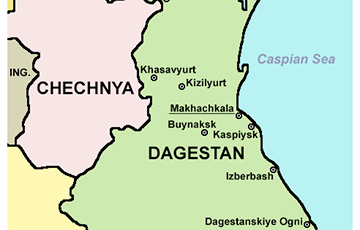 Чечня восстанет неожиданно
