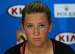 Азаренко осталась на 32 месте в рейтинге WTA