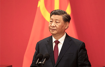 Крупное московитские СМИ оскорбило лидера Китая: вспыхнул скандал