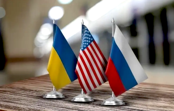 WSJ: Три главных вывода из мирных переговоров по войне в Украине