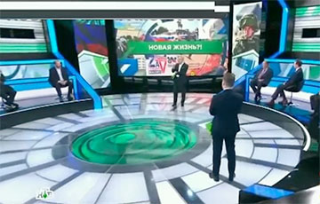 В эфире московитского ТВ признали военный провал в Украине – в студии гробовая тишина