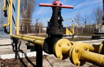 Украинские разведчики вывели из строя магистральный газопровод в Московии