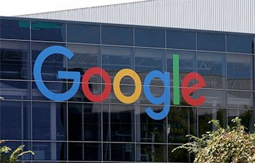 Google не раскрыл белорусским властям данные пользователя