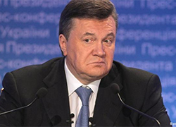 Депутаты бегут из партии Януковича