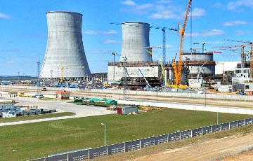 Литва готовиться к аварии на АЭС в Островце