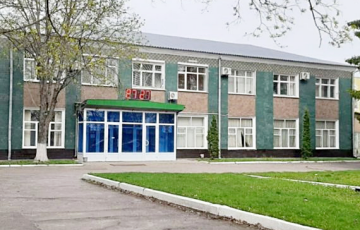 Московитский оборонный завод в Брянске вышел из строя