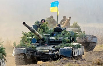 В боях на востоке Украины решается судьба войны (онлайн)
