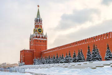 Кремль запретил московитским телеканалам говорить о теме, связанной с Украиной