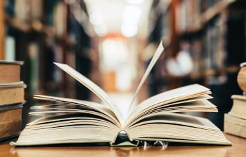 В Минске прошли массовые задержания издателей и распространителей книг