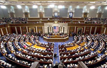 Демократическая партия получила контроль над Сенатом США