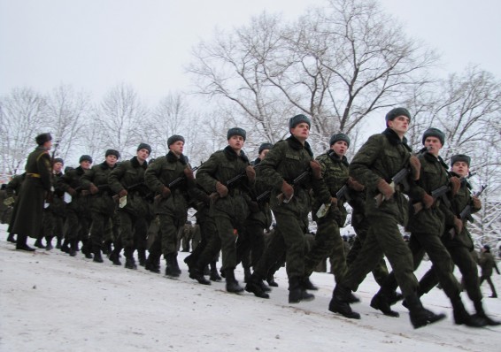 В Беларуси проходит плановая комплексная проверка Вооруженных Сил