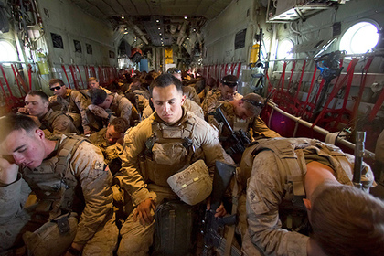 Шеф Пентагона приказал отправить в Афганистан дополнительные войска