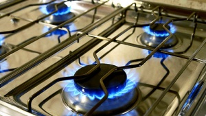Правительство установило цены на газ и теплоэнергию