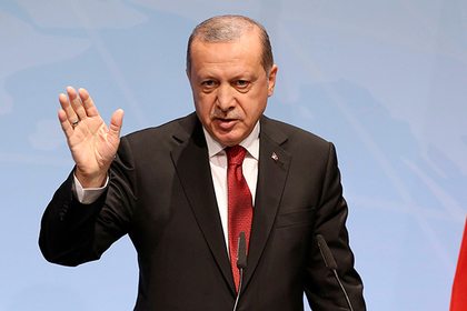 Турция отказалась мириться с изменением немецкой политики в отношении Анкары