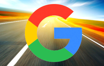 Google обновила поисковую строку впервые так радикально за 25 лет