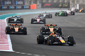 Фильм «F-1» c Брэдом Питтом получит продолжение