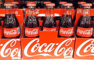 Coca-Cola выпустит новую газировку