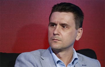 «Это будет унижение не только для Лукашенко»