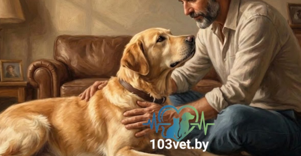 103vet.by: вызов ветеринара на дом vs визит в клинику. Как владельцу сделать правильный выбор?