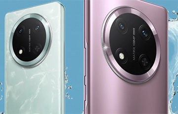 Honor разрабатывает смартфон с аккумулятором больше чем у трех iPhone 17 вместе взятых