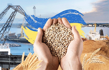 РФ предупредила Турцию, Украину и ООН о сворачивании зернового коридора и отзыве гарантий безопасности судоходства