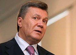 Янукович может сбежать в Минск по примеру Бакиева