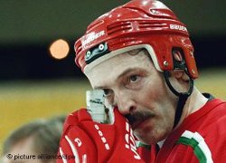 Европарламентарий: ЧМ в Беларуси — удар по репутации хоккея