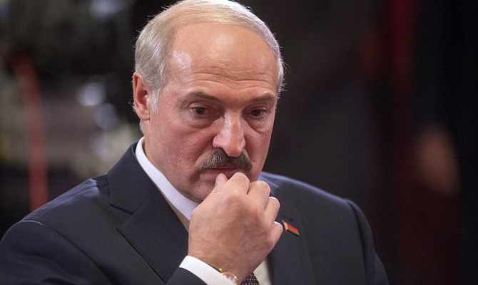Лукашенко выразил соболезнования Эрдогану